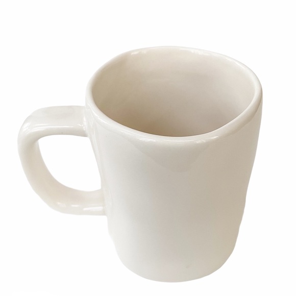 Rae Dunn “SIP” White Ceramic Coffee Mug - Picture 5 of 8